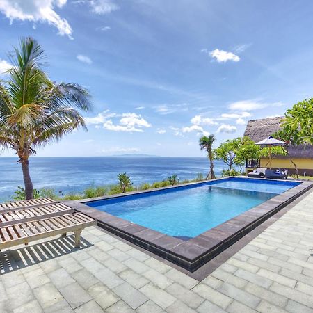Song Cang Bungalow Batununggul Esterno foto