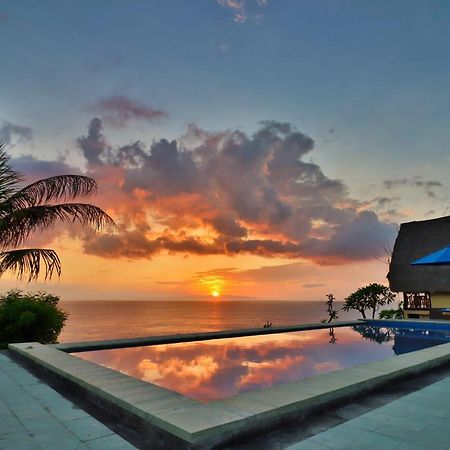Song Cang Bungalow Batununggul Esterno foto