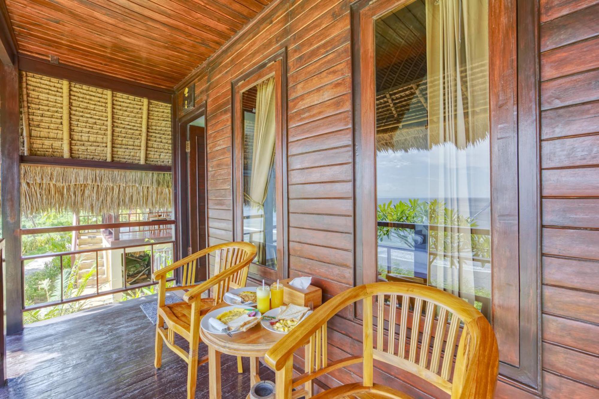 Song Cang Bungalow Batununggul Esterno foto