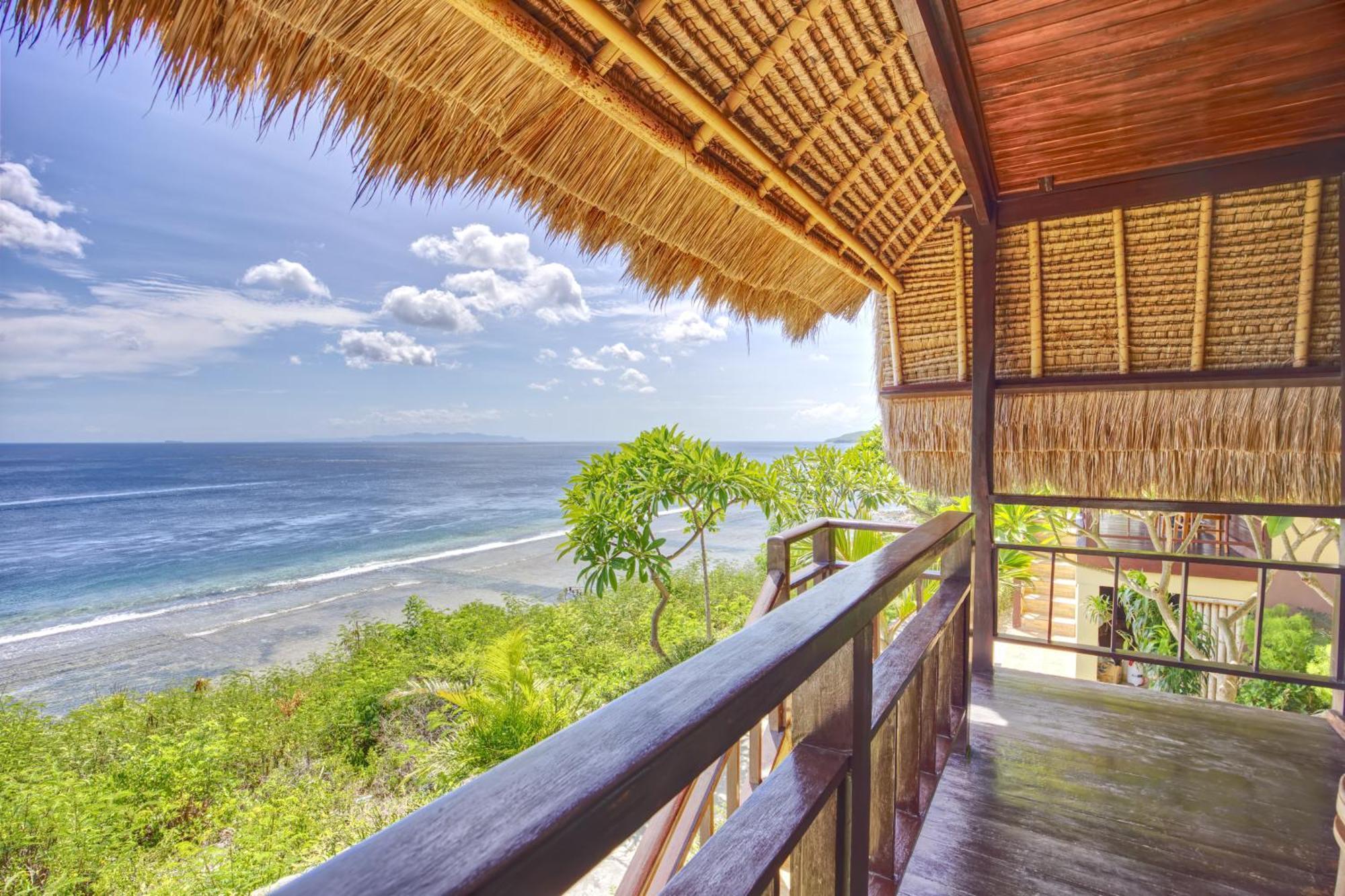 Song Cang Bungalow Batununggul Esterno foto