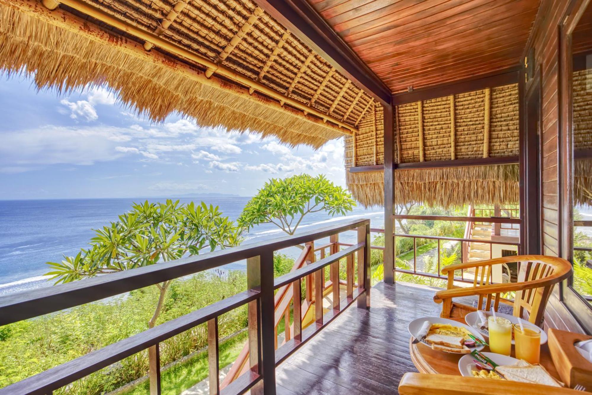 Song Cang Bungalow Batununggul Esterno foto