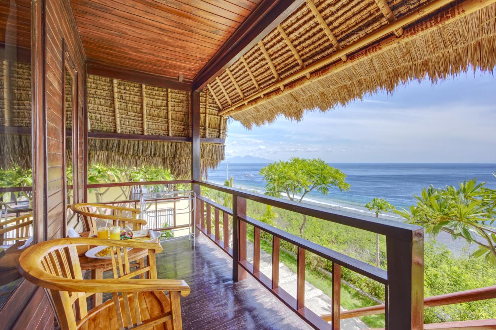 Song Cang Bungalow Batununggul Esterno foto