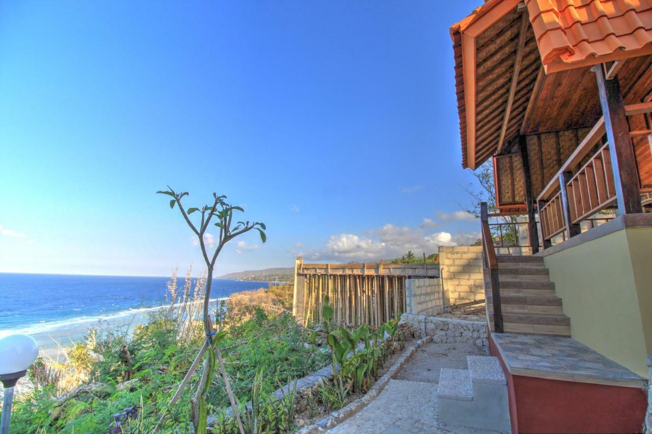 Song Cang Bungalow Batununggul Esterno foto
