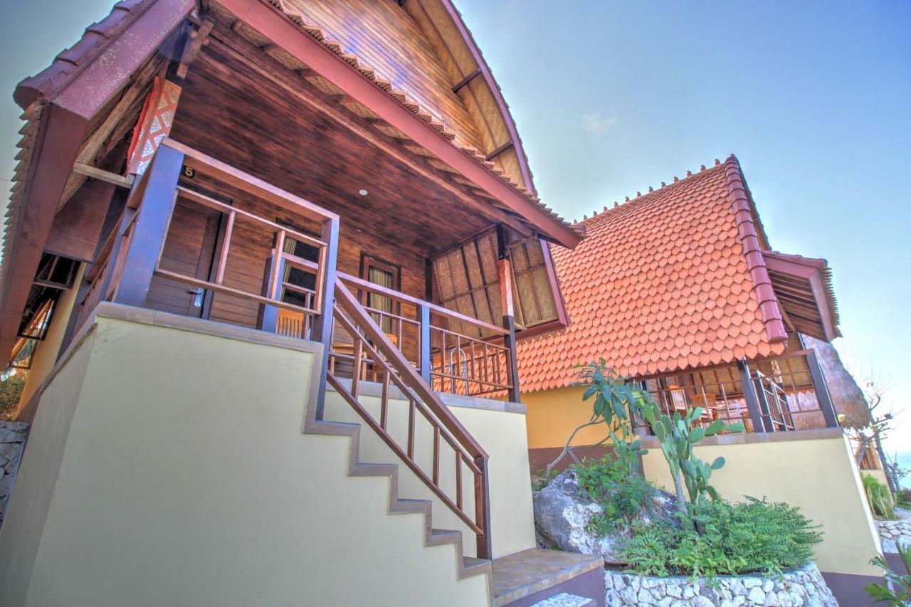 Song Cang Bungalow Batununggul Esterno foto