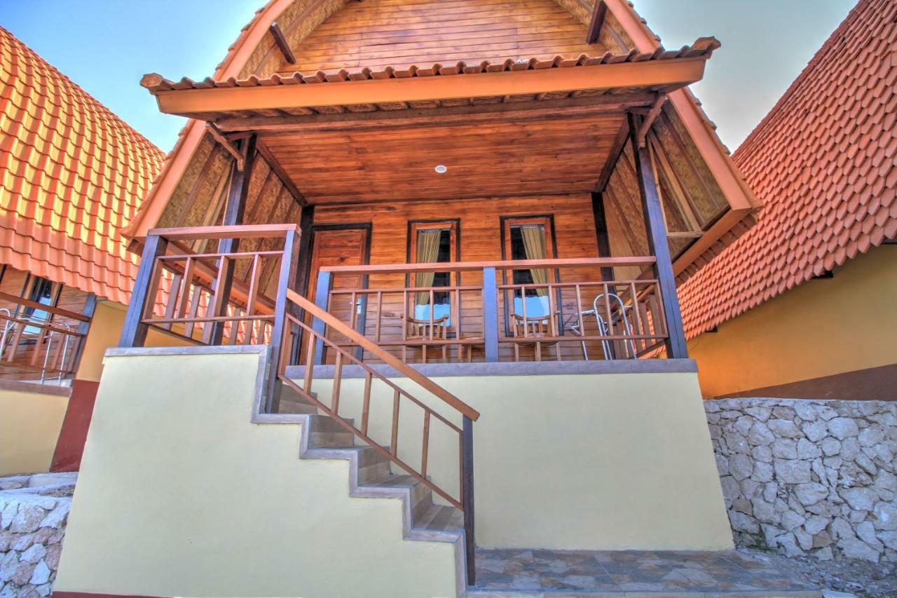 Song Cang Bungalow Batununggul Esterno foto
