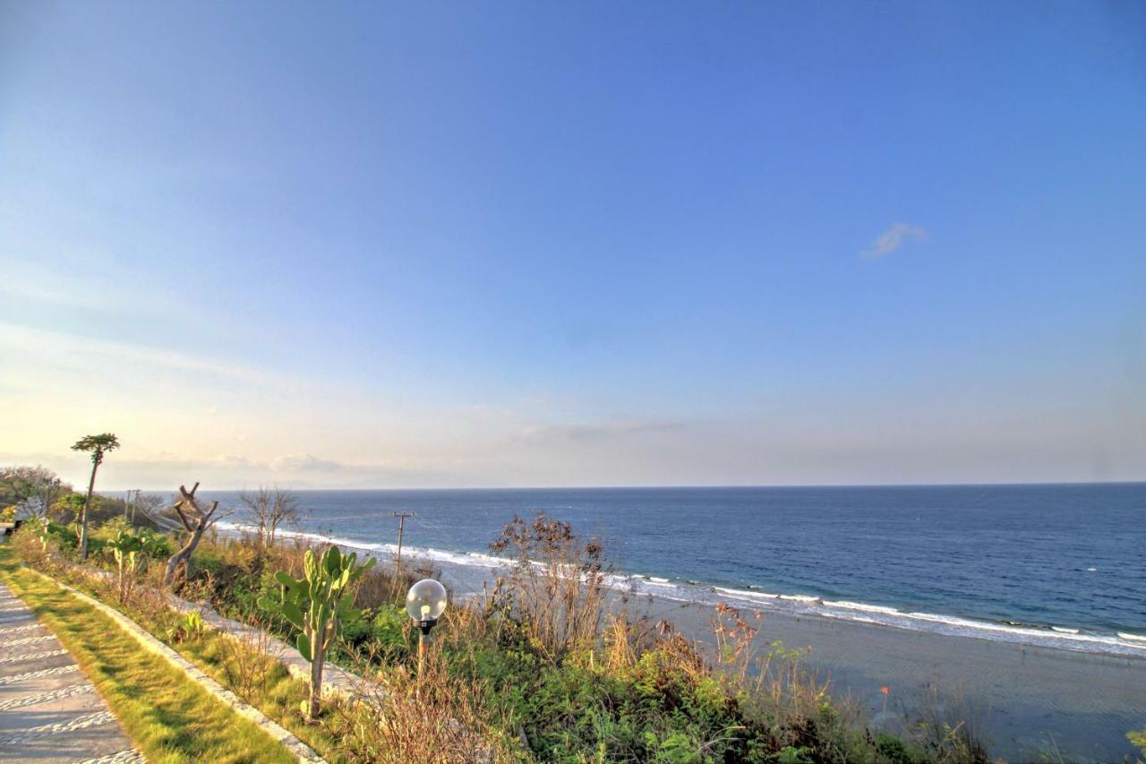 Song Cang Bungalow Batununggul Esterno foto