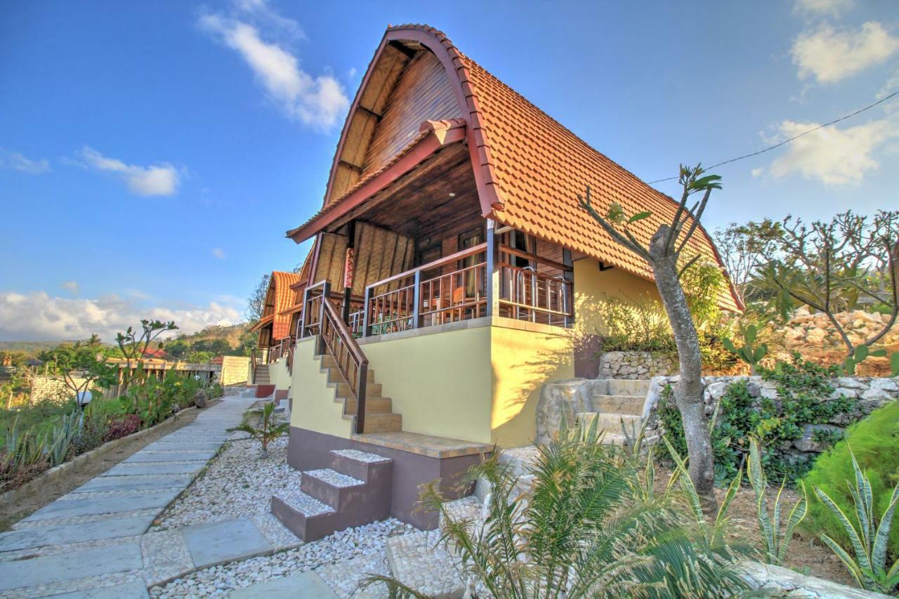 Song Cang Bungalow Batununggul Esterno foto