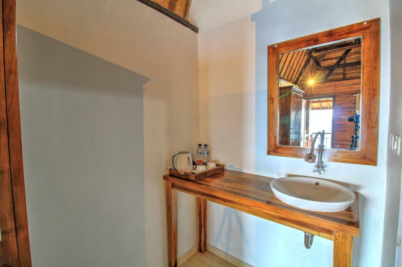 Song Cang Bungalow Batununggul Esterno foto