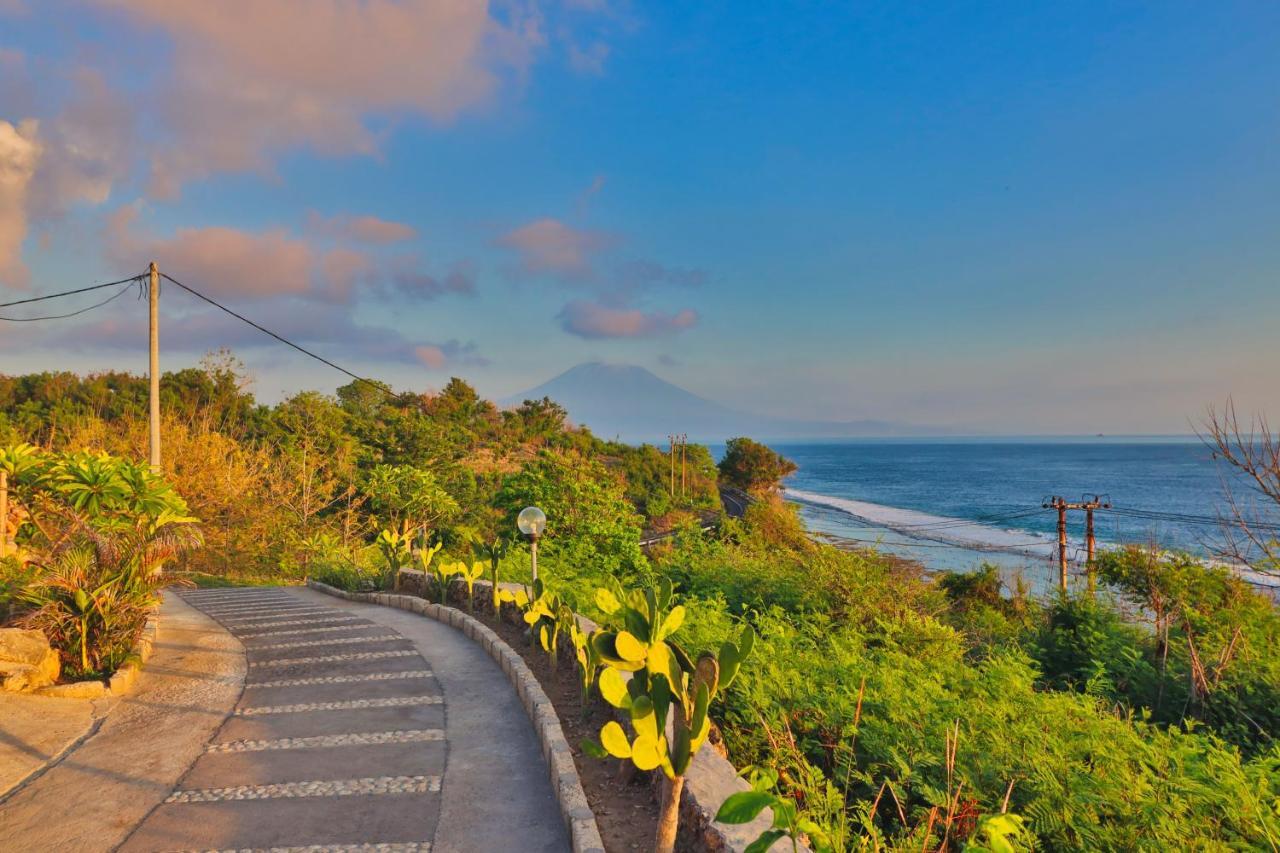 Song Cang Bungalow Batununggul Esterno foto